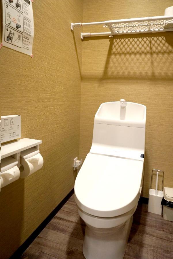 Hotel Traveling Bridge Nijojo Kyoto Exterior photo