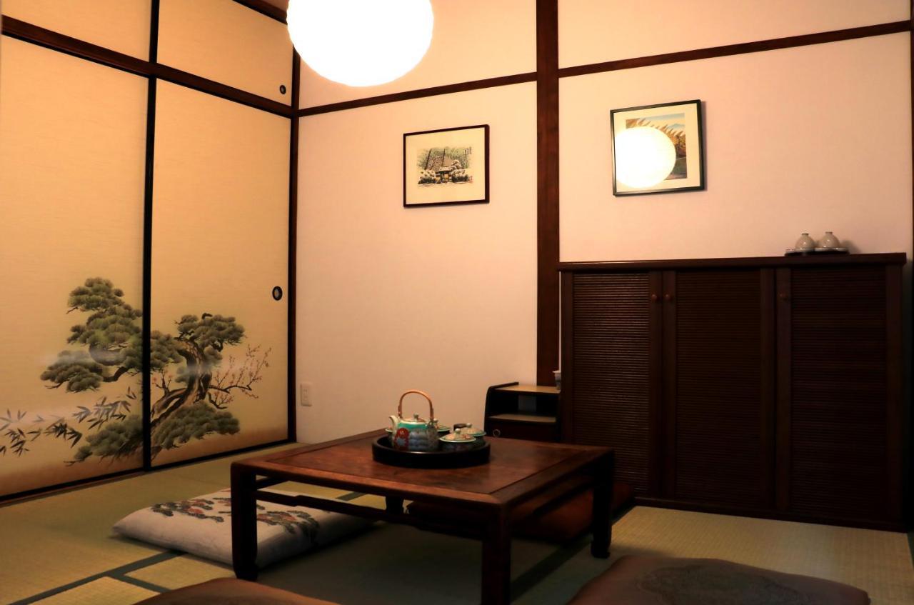 Hotel Traveling Bridge Nijojo Kyoto Exterior photo